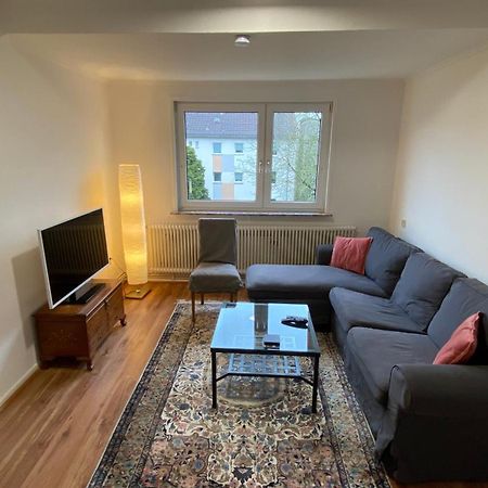 Gemuetliche Wohnung In BRE Exterior foto