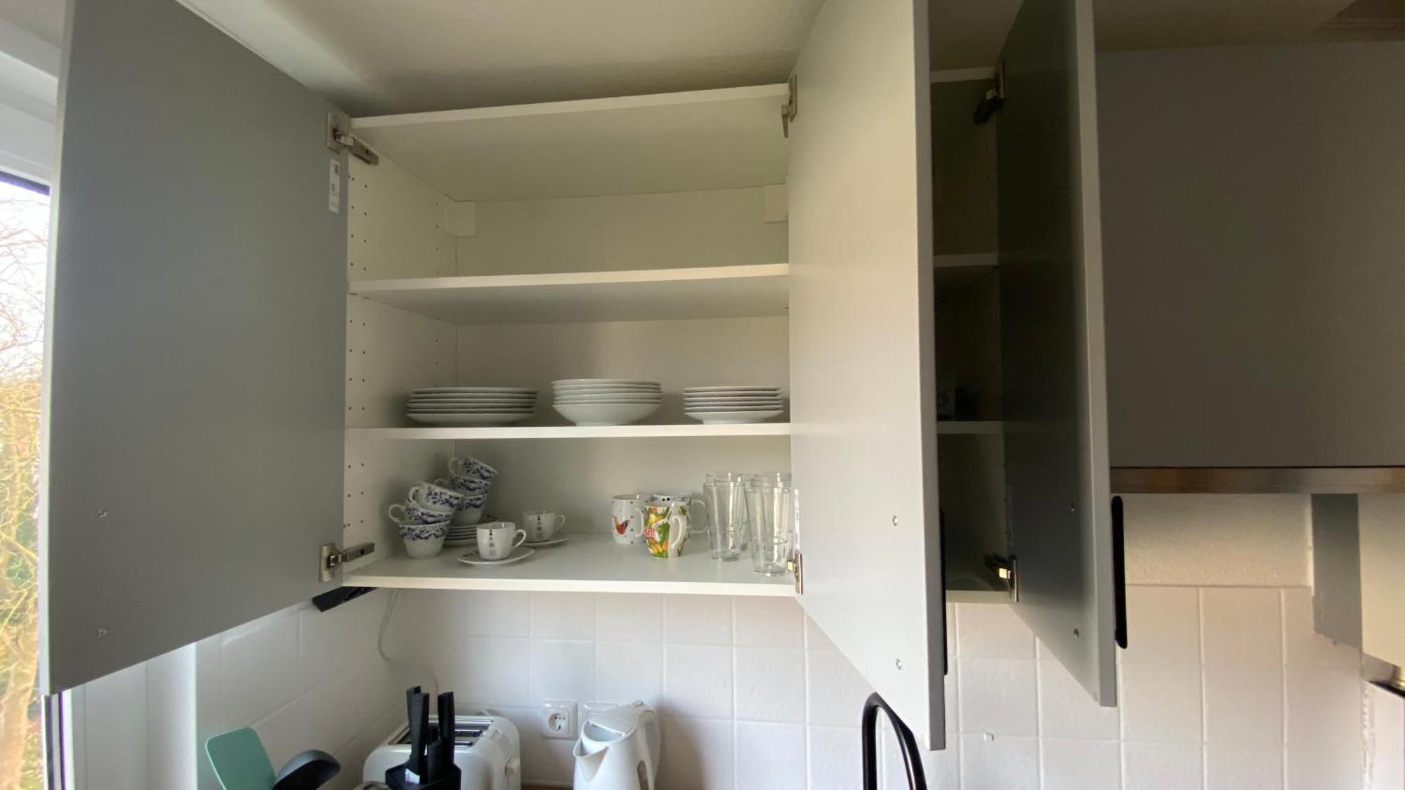 Gemuetliche Wohnung In BRE Exterior foto