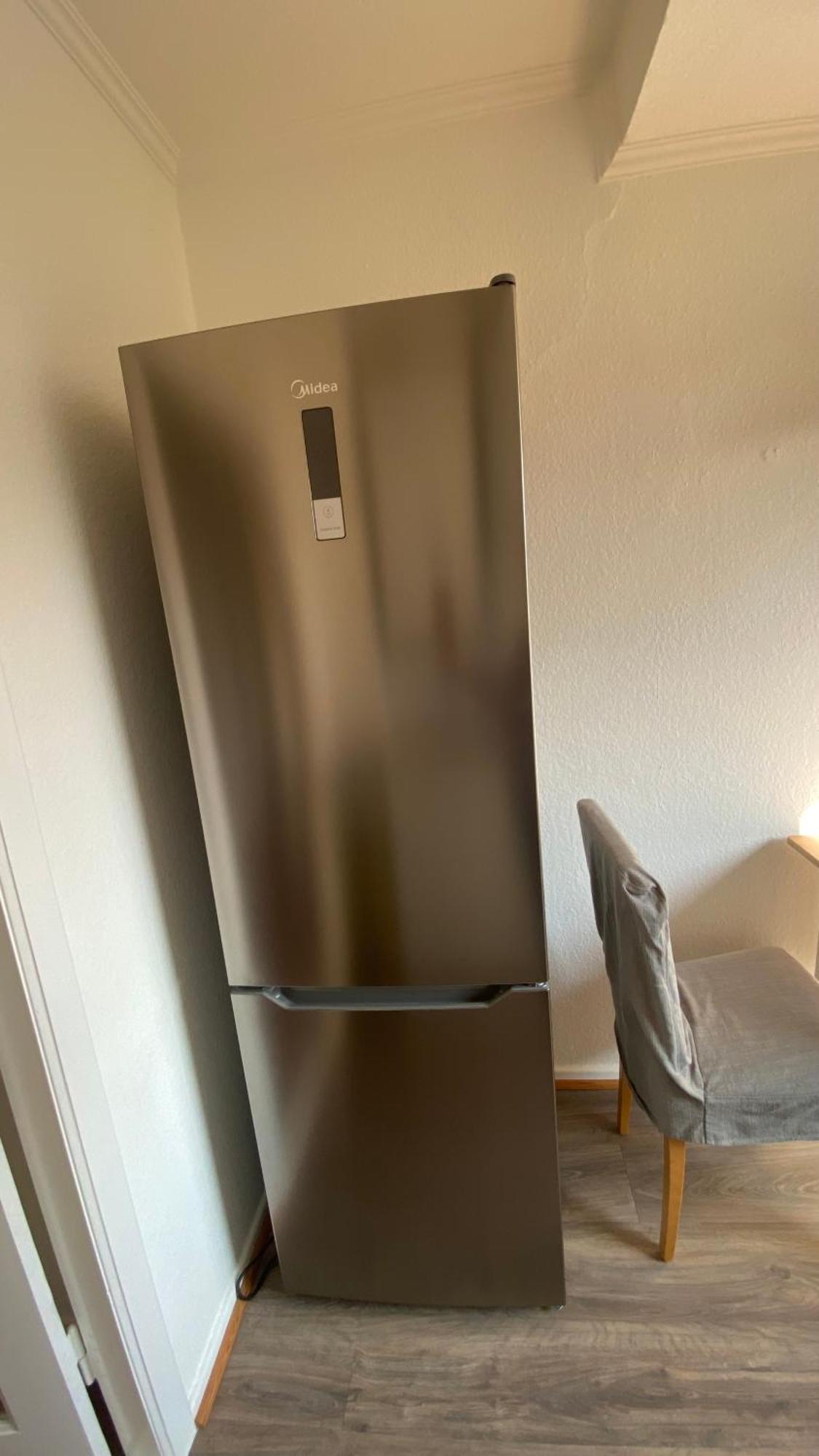 Gemuetliche Wohnung In BRE Exterior foto