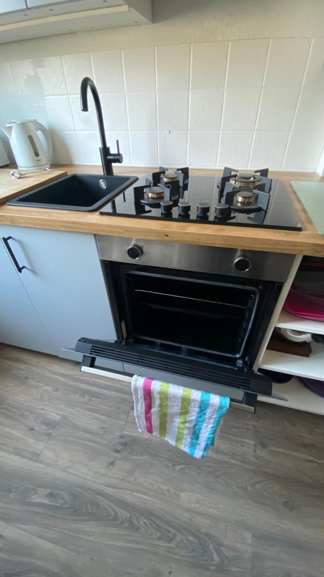 Gemuetliche Wohnung In BRE Exterior foto