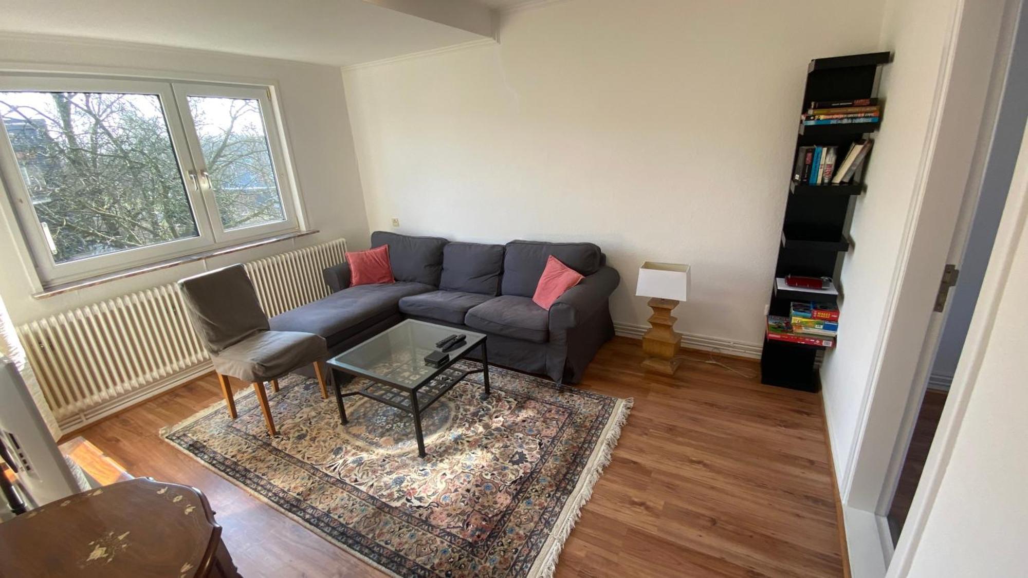 Gemuetliche Wohnung In BRE Exterior foto