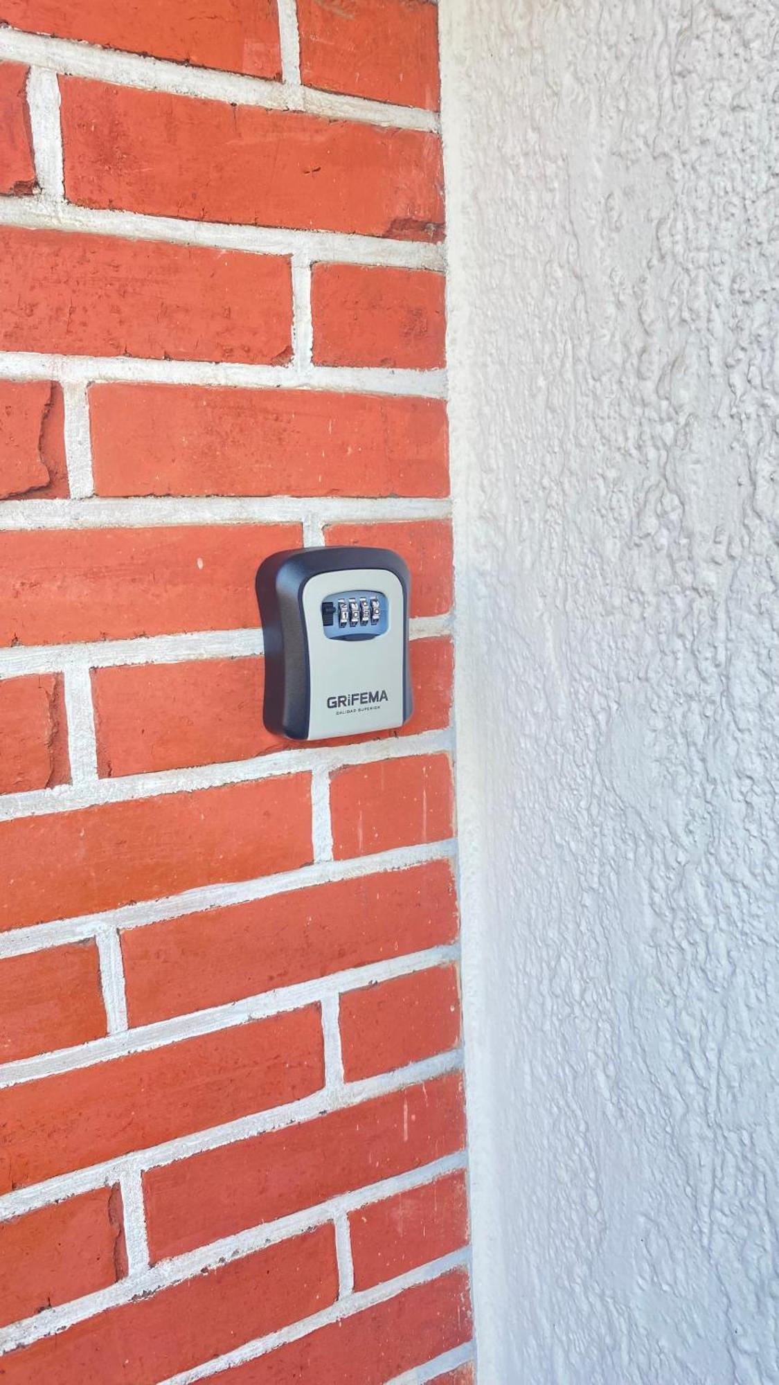 Gemuetliche Wohnung In BRE Exterior foto