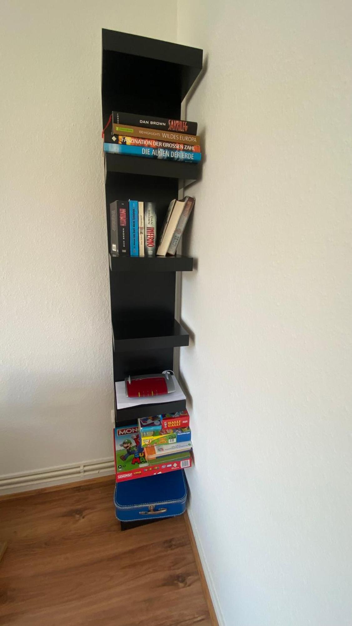 Gemuetliche Wohnung In BRE Exterior foto