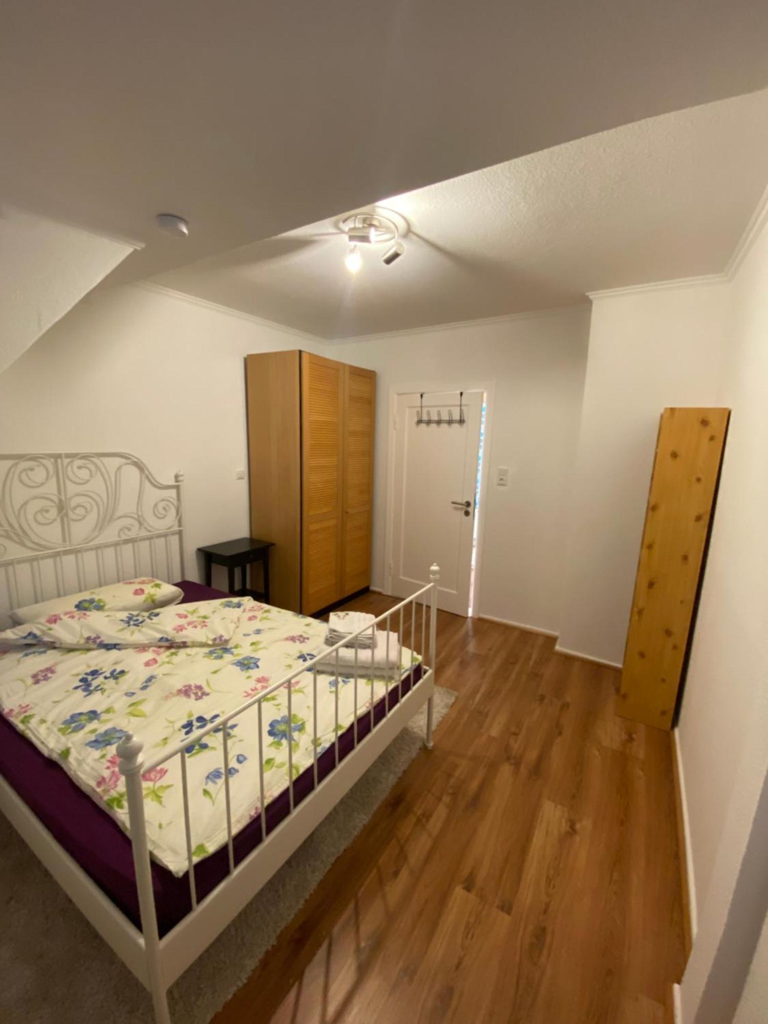 Gemuetliche Wohnung In BRE Exterior foto